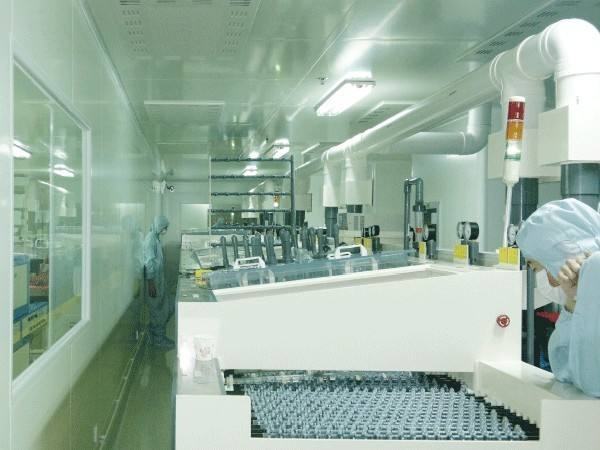 品厂用空气净化器 食品车间用空气杀菌消毒净