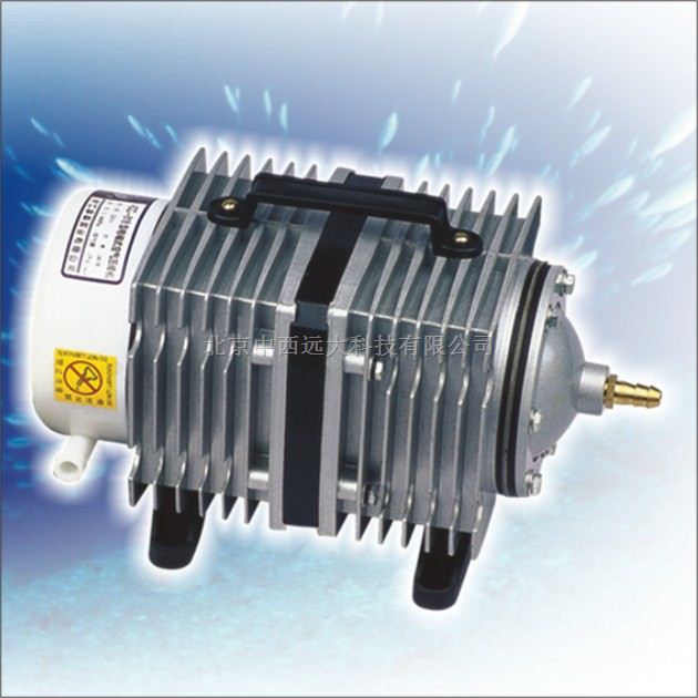 国产ZSS1-ACO-005型电磁式空气压缩泵