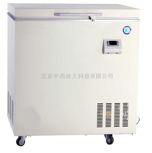 ZXDW-40-218-WA型低温冰箱