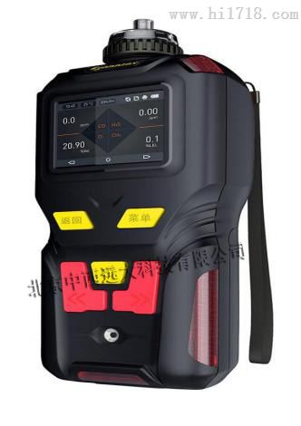 便携式H2检测仪 -H2检测仪 型号:DR02-SK-800-H2