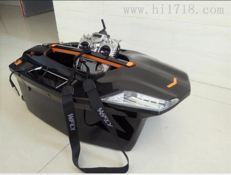 便携式无人测量船  BOAT便携水文测量船定位测水深