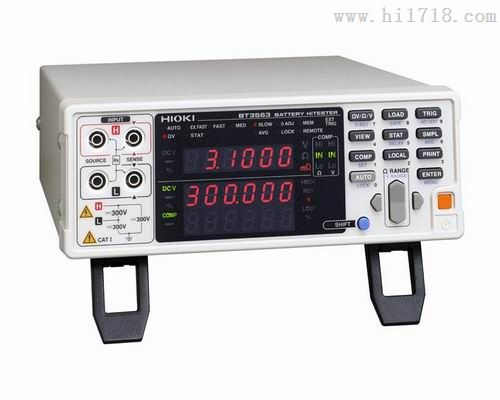 武汉苏瑞1000V高电压电池精密测试仪