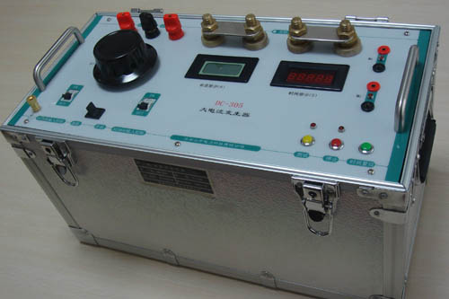 ES050大口径钳形电流传感器