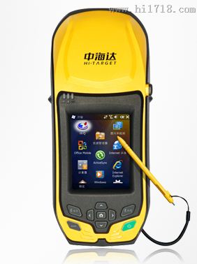 GIS Qstar 6 中海达测量型GPS