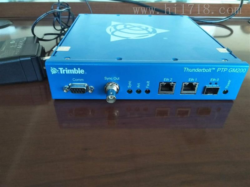 Thunderbolt NTP TS100  网络时间服务器