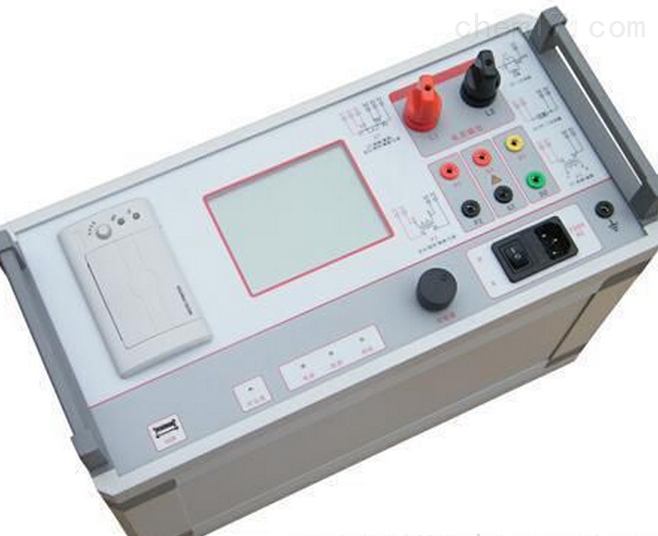YD-6812电流互感器二次回路阻抗测试仪