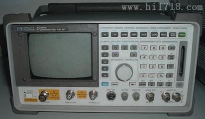 二手HP8920B综合测试仪 美国惠普8920B