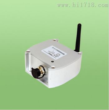 QY-QJ-B1 倾角传感器（无线型）