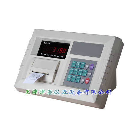 XK3190-A1+P数码显示器/无线数字/模拟台秤仪表