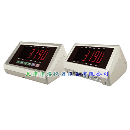 XK3190-A28E数码显示器/无线数字/模拟台秤仪表