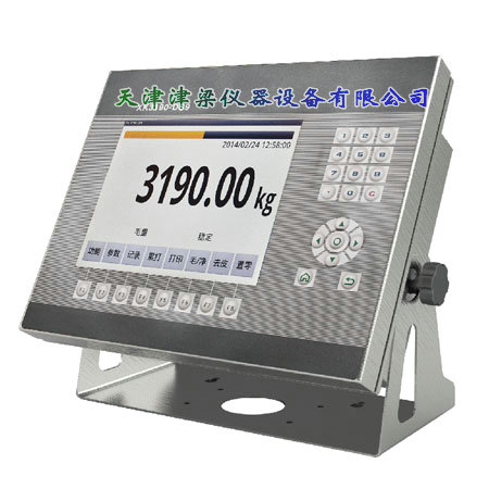 XK3190-DS9耀华数码显示器/称重显示仪表