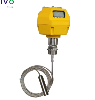 西安维沃VIVO2041电解池缓冲罐雷达液位计