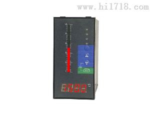 厂家供应高单回路光柱数字显示控制仪表