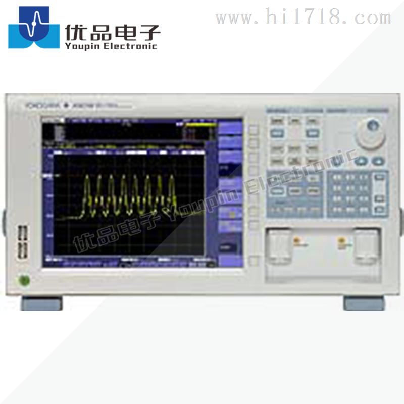 光谱分析仪AQ6370B/C/D 日本横河原装租售