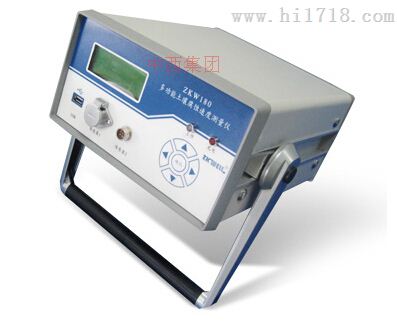 ZK2-ZW1-ZKW180多功能土壤腐蚀速度测量仪