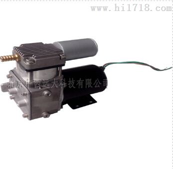VM66-HDZKB-V2电动真空泵 带配套压力控制器 