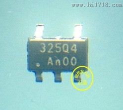 SD6273  3V-4.2V升5V移动电源升压芯片IC