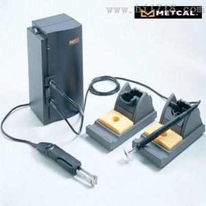 美国Metcal焊接返修系统多功能焊台MX-500S