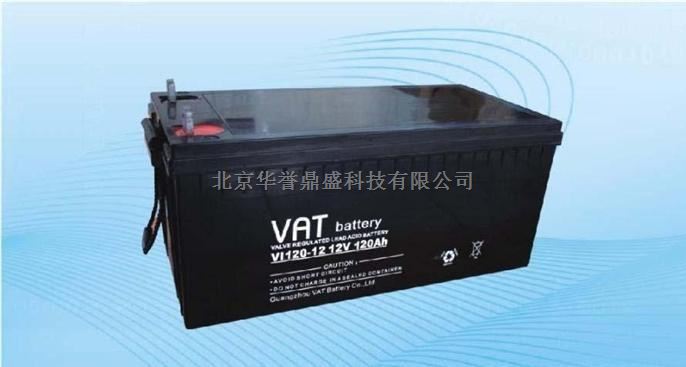 VAT蓄电池总代理网站