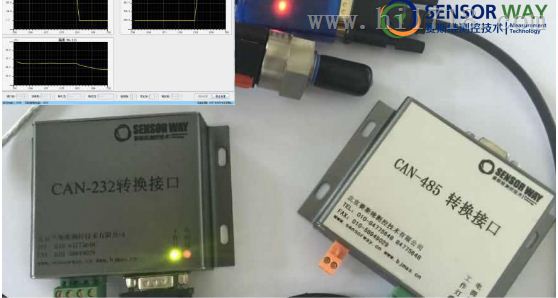 滑油特性检测系统（温度粘度密度介电）FPS2800-SYS