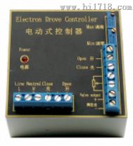 电子式伺服控制器SYS-DZ10