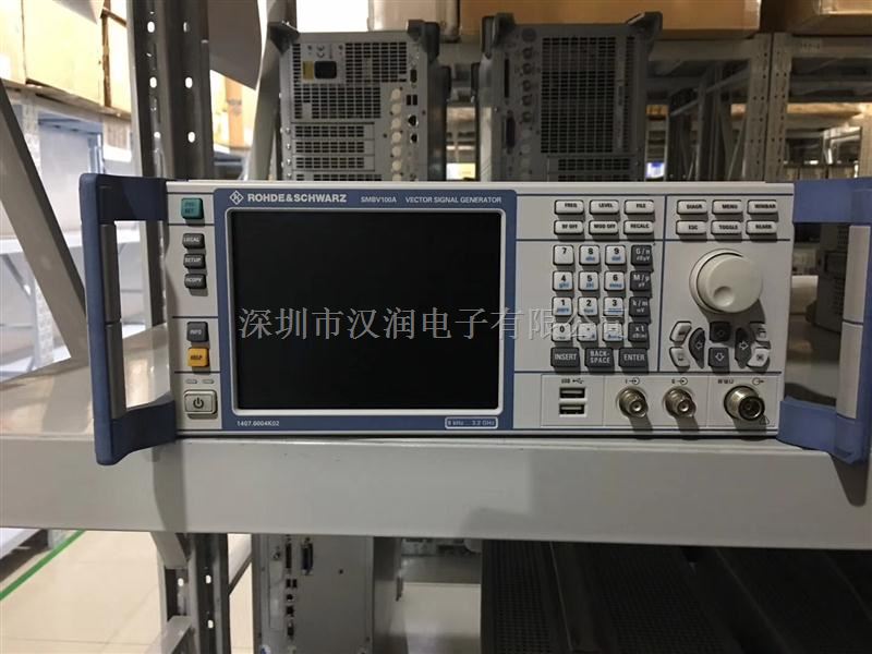 SMBV100A 二手SMBV100A现货6G新款信号发生器