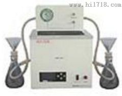 焦化固体类产品喹啉不溶物测定仪SYS-HCR1405