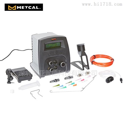 MetcalDX-350/DX-355全数字点胶机