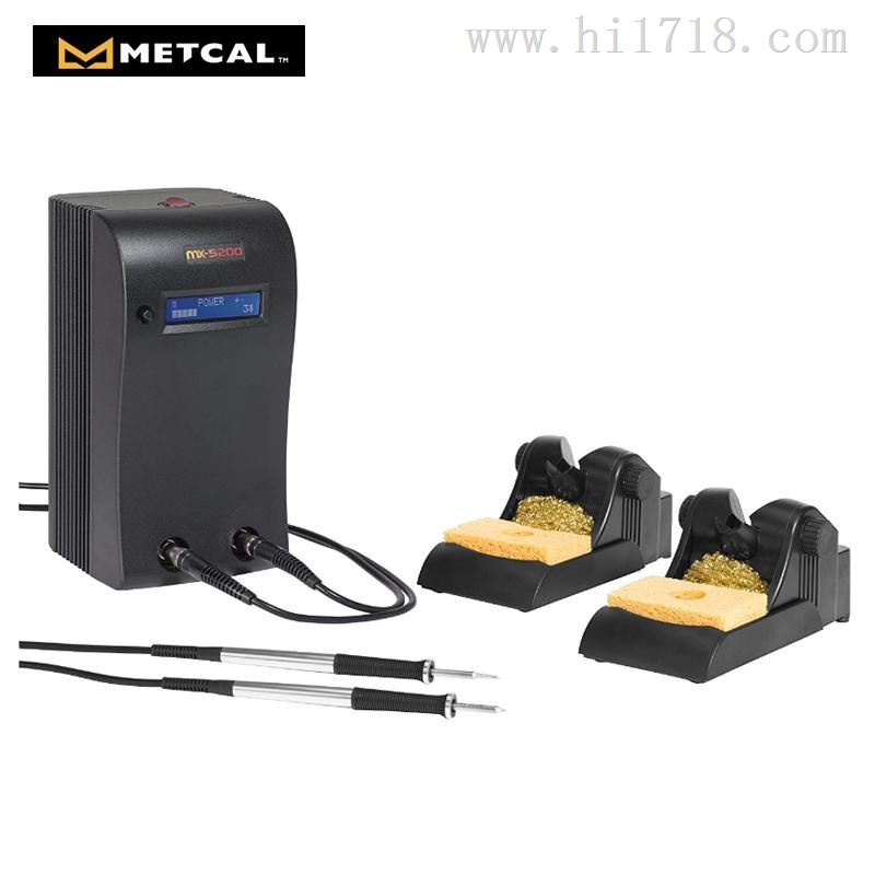 METCAL MX-5241精密镊型 美国电焊台