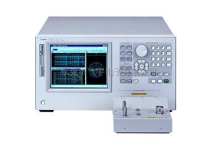 Agilent E4991A阻抗分析仪