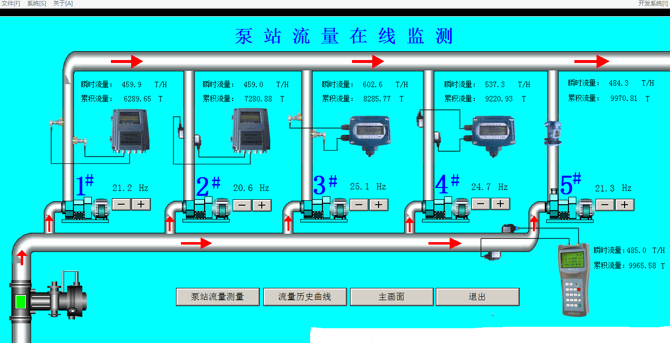 超声波流量计系统.png