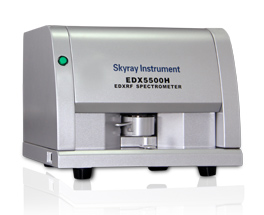 天瑞仪器X荧光元素录井分析仪EDX5500