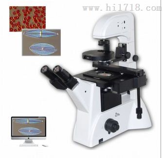 生物显微镜SYS-XSP-2CA