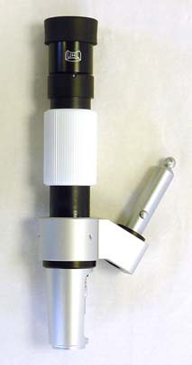 测量显微镜 