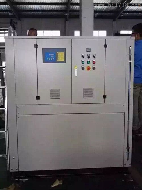 上海冷热一体机，冷热一体温度控制机 
