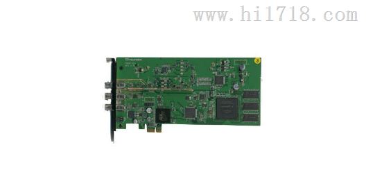 TVB598 PCIE全制式调制卡