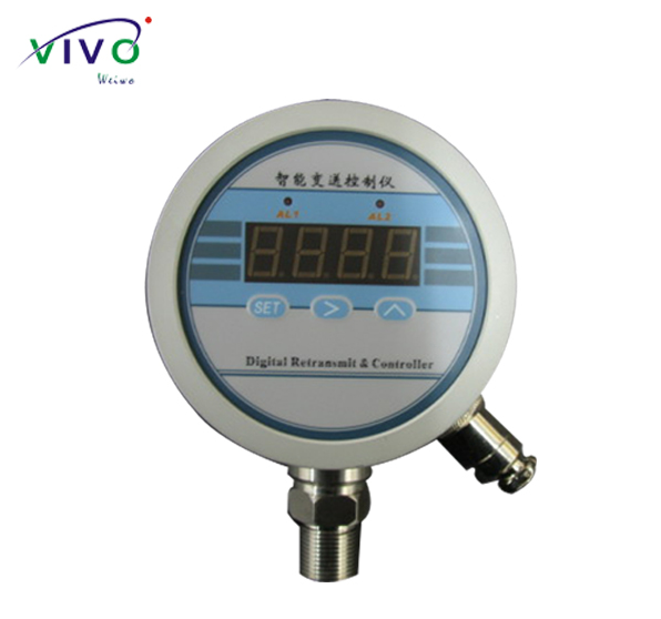 西安维沃VIVO1060闪电式精密数显压力表