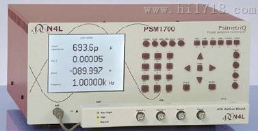 牛顿PSM1735电源环路分析仪现货