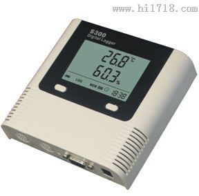 智能温湿度数据记录仪SYS-S380TH