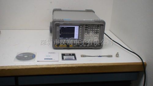 E4407B二手26.5Ghz频谱分析仪 安捷伦仪器