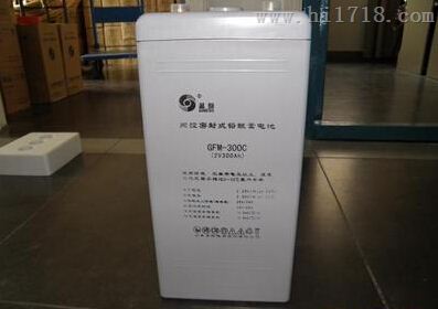 UPS蓄电池2v500工业免维护电瓶