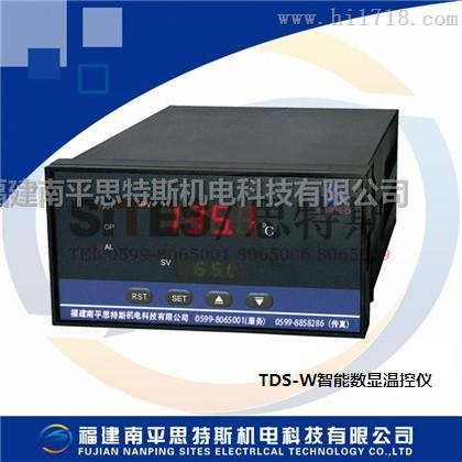 TDS-W3221智能数显温控仪WP-C温度监测仪