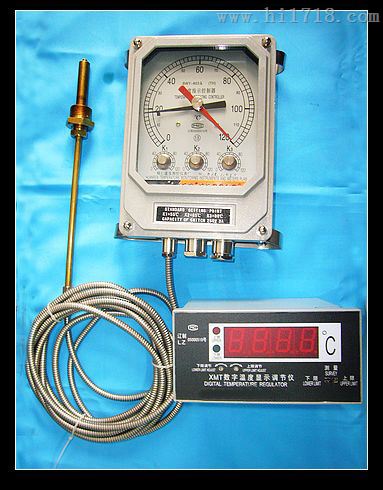 温度指示控制器BWY-803系列