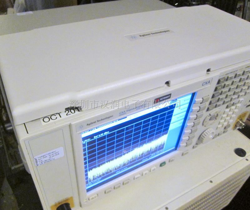 N9000A二手13.6G频谱分析仪 N9000A