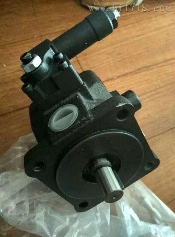  油研YUKEN低压叶片泵SVPF-30-70-20