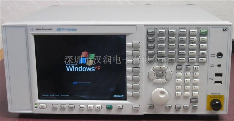 N9020A二手3G频谱分析仪 N9020A