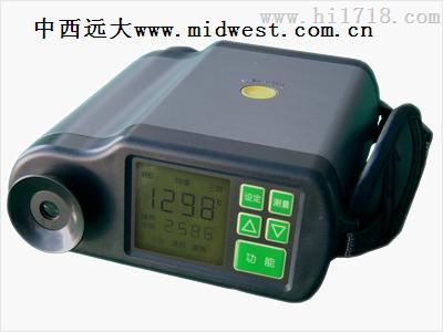 北京IH66-IR-3D 便携式红外测温仪