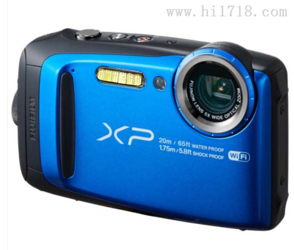 本安型数码照相机Excam1801