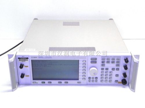 E4434B二手1G数字信号发生器