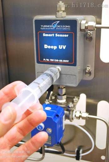 液体含油量在线监测仪TD-120（原装进口）